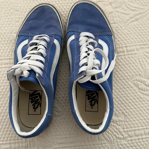 Vans Size 7 M - Picture 2 of 9
